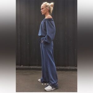 Free people movement jumpsuit